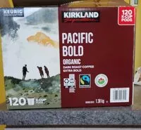 Mängden socker i K-Cup pods