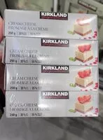 Mängden socker i cream cheese