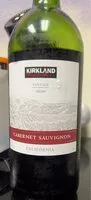 Mängden socker i Cabernet Savignon