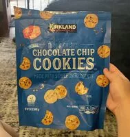 Mängden socker i Mini Thin & Crispy Chocolate Chip Cookies