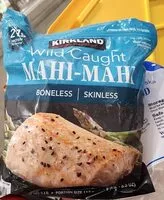 Mängden socker i Mahi mahi