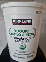 Mängden socker i Yogurt Estilo Griego