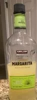 Mängden socker i Premium golden margarita