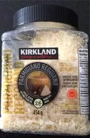 Mängden socker i Parmigiano Reggiano
