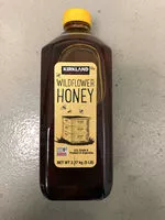 Mängden socker i Wildflower Honey