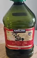 Mängden socker i Spanish extra virgin olive oil