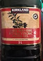 Mängden socker i 100% spanish extra virgin olive oil