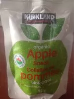 Mängden socker i Collation de pommes