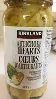 Mängden socker i Coeurs artichauts