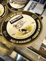 Mängden socker i Imported French Brie