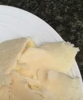 Mängden socker i Fromage