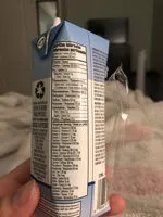 Mängden socker i Shake