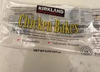 Mängden socker i Chicken Bakes