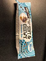 Mängden socker i Granola bar