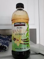 Mängden socker i Pure vanilla