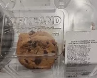 Mängden socker i Cookies