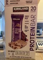 Mängden socker i Protein Bar