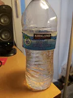 Mängden socker i Natrual Spring Water