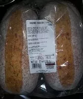 Mängden socker i Rosemary Parmesan Bread