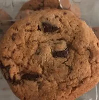 Mängden socker i Gourmet Chocolate Chunk Cookies