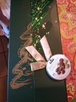 Mängden socker i Belgian Luxury Chocolates