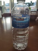 Mängden socker i Agua mineral natural