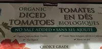 Mängden socker i Tomates en des