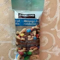 Mängden socker i Mélange du randonneur