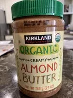 Mängden socker i Almond Butter