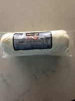 Mängden socker i Frommage de Chèvre