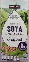 Mängden socker i Alimento liquido de soya organica ultrapasteurizado