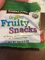 Mängden socker i Fruit Jellies