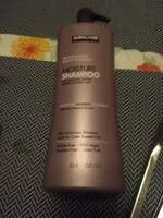 Mängden socker i Moisture Shampoo