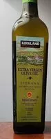 Mängden socker i EXTRA VIRGIN OLIVE OIL SIURANA FROM SPAIN