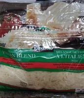 Mängden socker i Fromage râpé