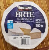 Mängden socker i Brie