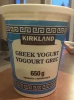 Mängden socker i Greek Yogourt