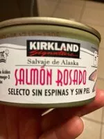 Mängden socker i Salmón Rosado