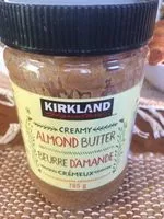 Mängden socker i Beurre D'amandes Crémeux