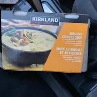 Mängden socker i Soupe brocoli cheddar