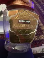 Mängden socker i Chocolates of the World