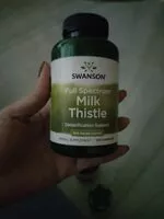 Mängden socker i Milk Thistle
