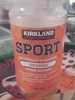 Mängden socker i Sport