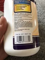 Mängden socker i Kirkland Signature One Per Day Super B-complex With Electrolytes,500 Tablets