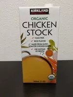 Mängden socker i Caldo de pollo orgánico