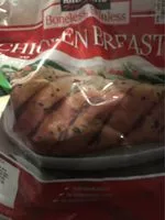 Mängden socker i Kirkland signature