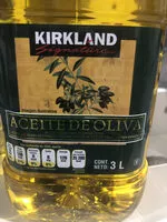 Mängden socker i Aceite de oliva