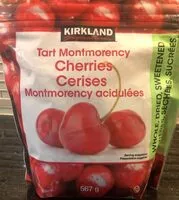 Mängden socker i Cerise sechée