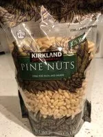 Mängden socker i Pignons de pin