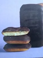 Mängden socker i Peach and Passion Fruit Jaffa Cakes